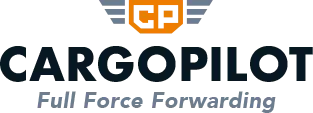 CargoPilot logo